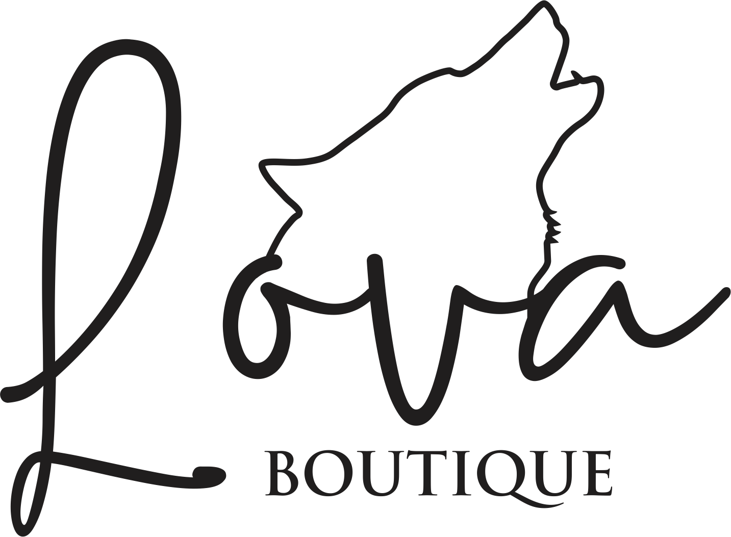 LOVA BOUTIQUE